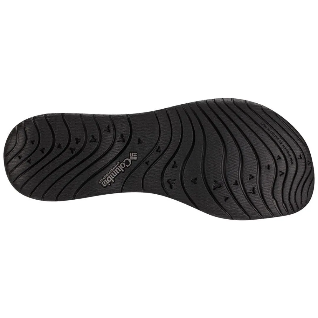 Columbia Women Black SUNLIGHT VENT FLIP
