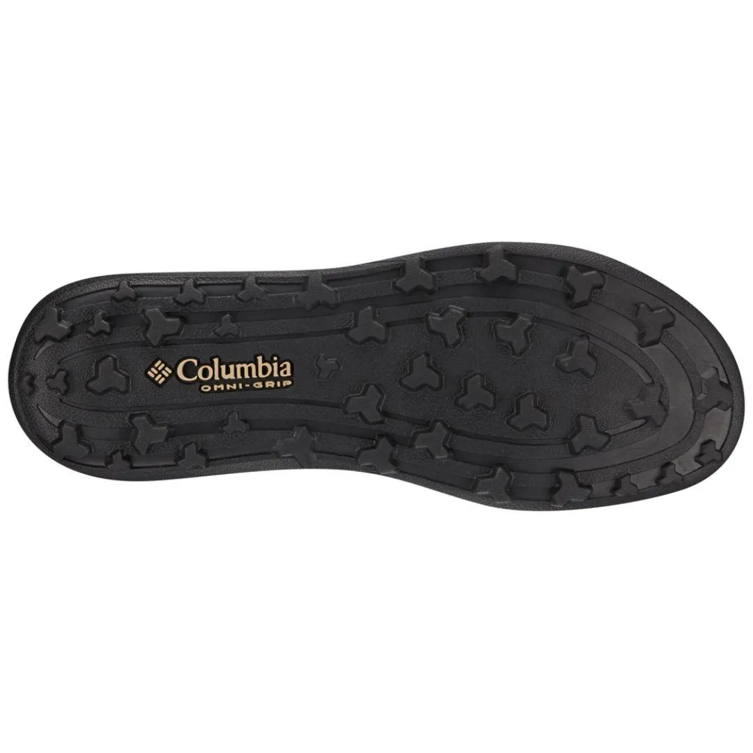 Columbia Women Brown HEAVENLY OMNI HEAT KNIT Water Resistant Shoes