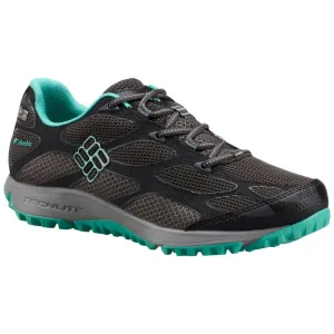 Columbia Women Grey CONSPIRACY IV OUTDRY (Complete Waterproof)