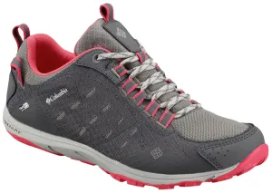 Columbia Women Grey CONSPIRACY RAZOR OUTDRY (Complete Waterproof)