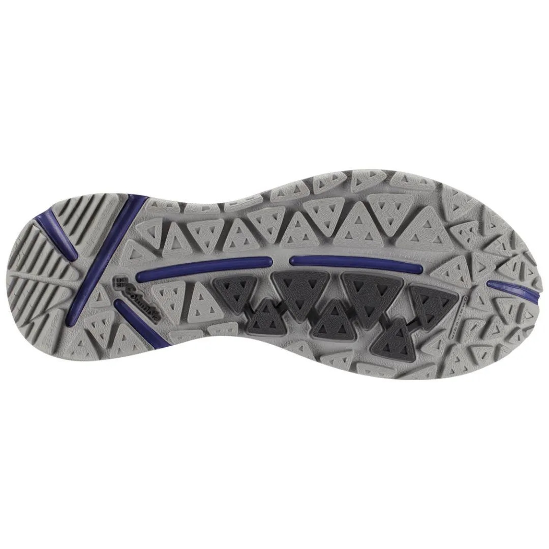 Columbia Women Grey DRAINMAKER III