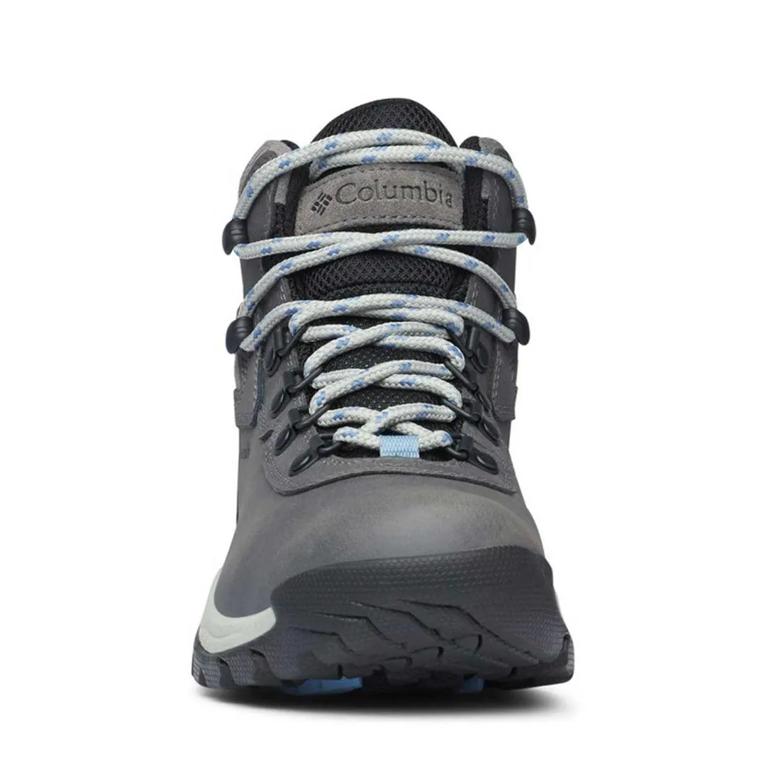 Columbia Women Grey NEWTON RIDGE PLUS