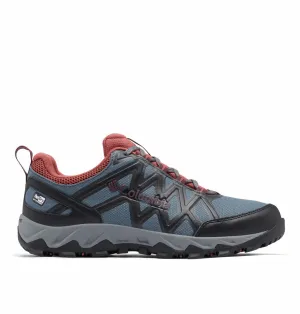 Columbia Women Grey PEAKFREAK X2 OUTDRY (Complete Waterproof)