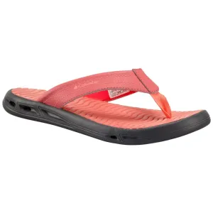 Columbia Women Pink VENT CUSH FLIP