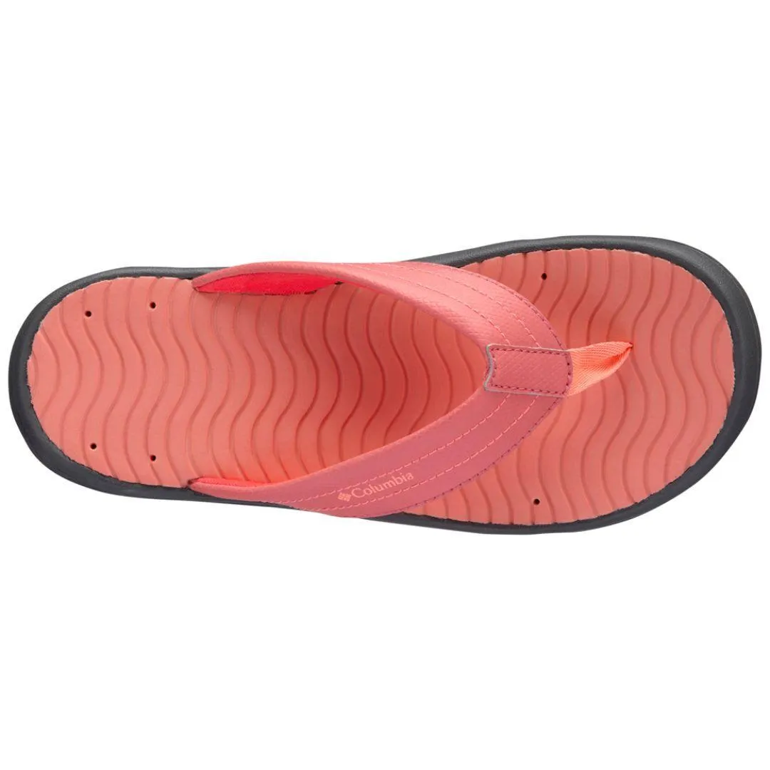 Columbia Women Pink VENT CUSH FLIP