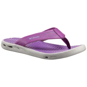 Columbia Women Purple VENT CUSH FLIP