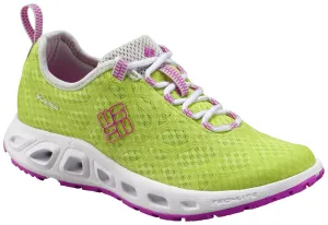 Columbia Women Yellow MEGAVENT