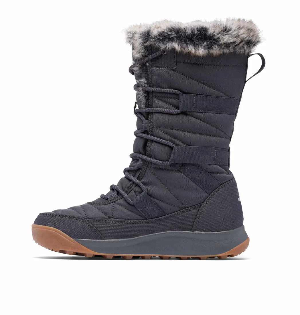 Columbia Womens Black MINX IV