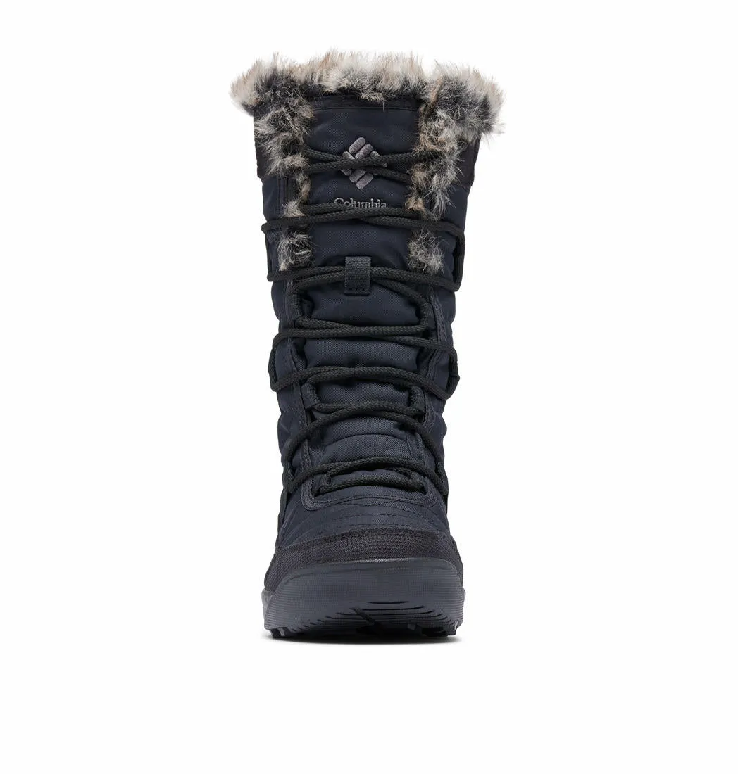 Columbia Womens Black MINX IV