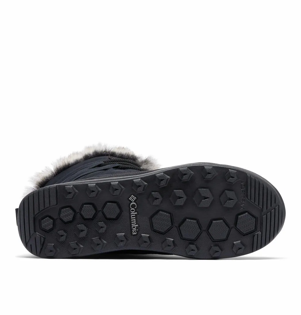 Columbia Womens Black MINX IV