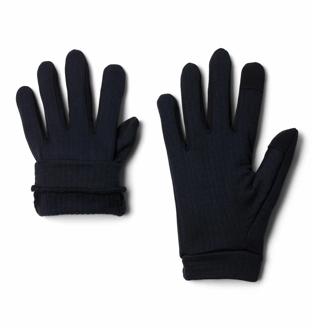 Columbia Womens Grey W Bugaboo Interchange Glove