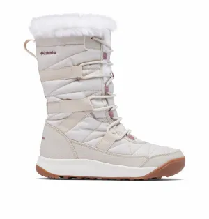 Columbia Womens Off White MINX IV
