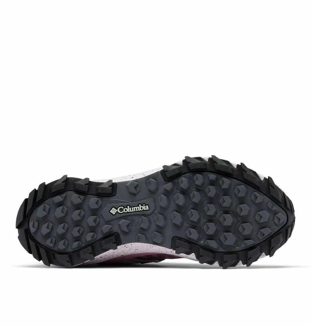Columbia Womens Pink PEAKFREAK II OUTDRY