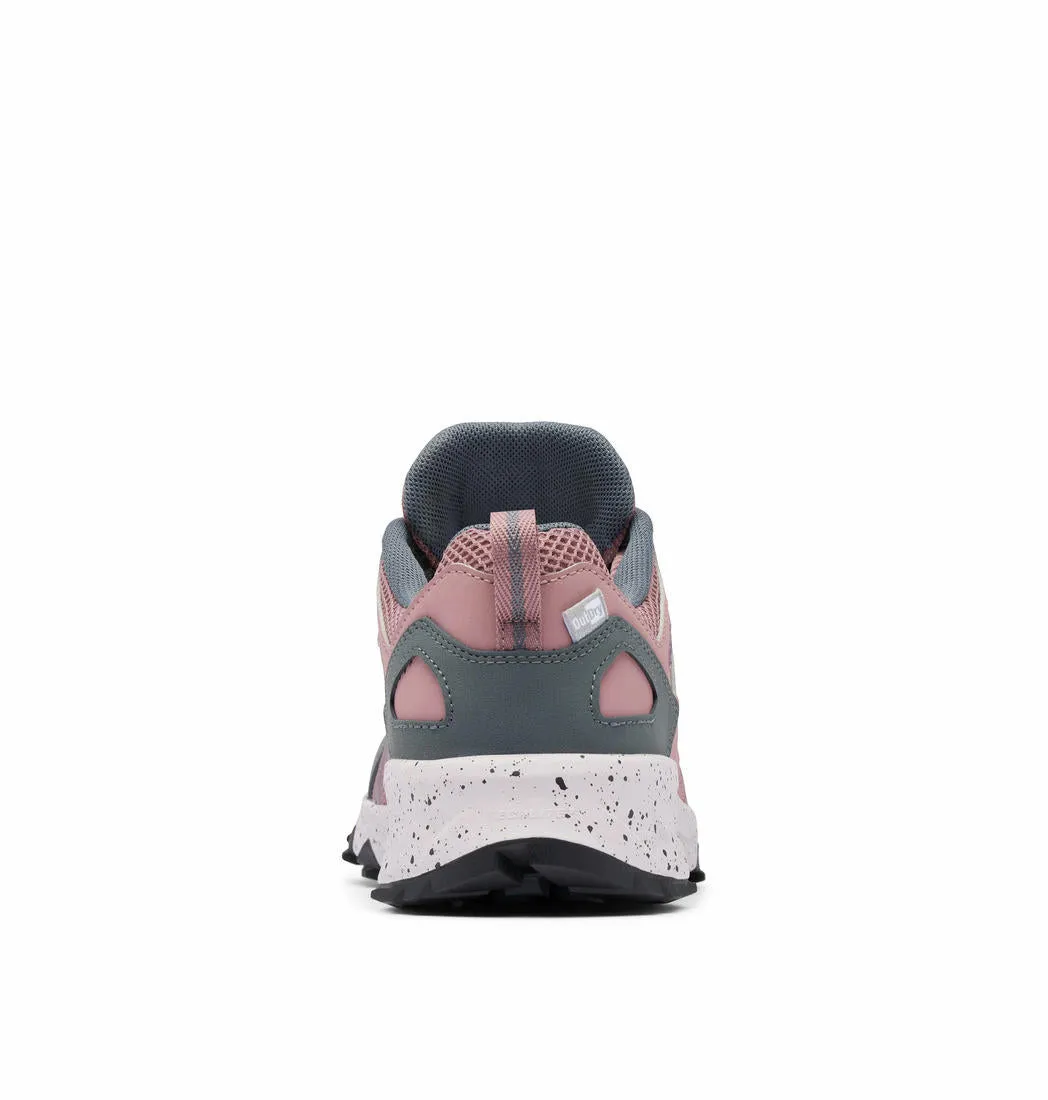 Columbia Womens Pink PEAKFREAK II OUTDRY