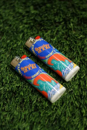 COMMUNITY BIC LIGHTER