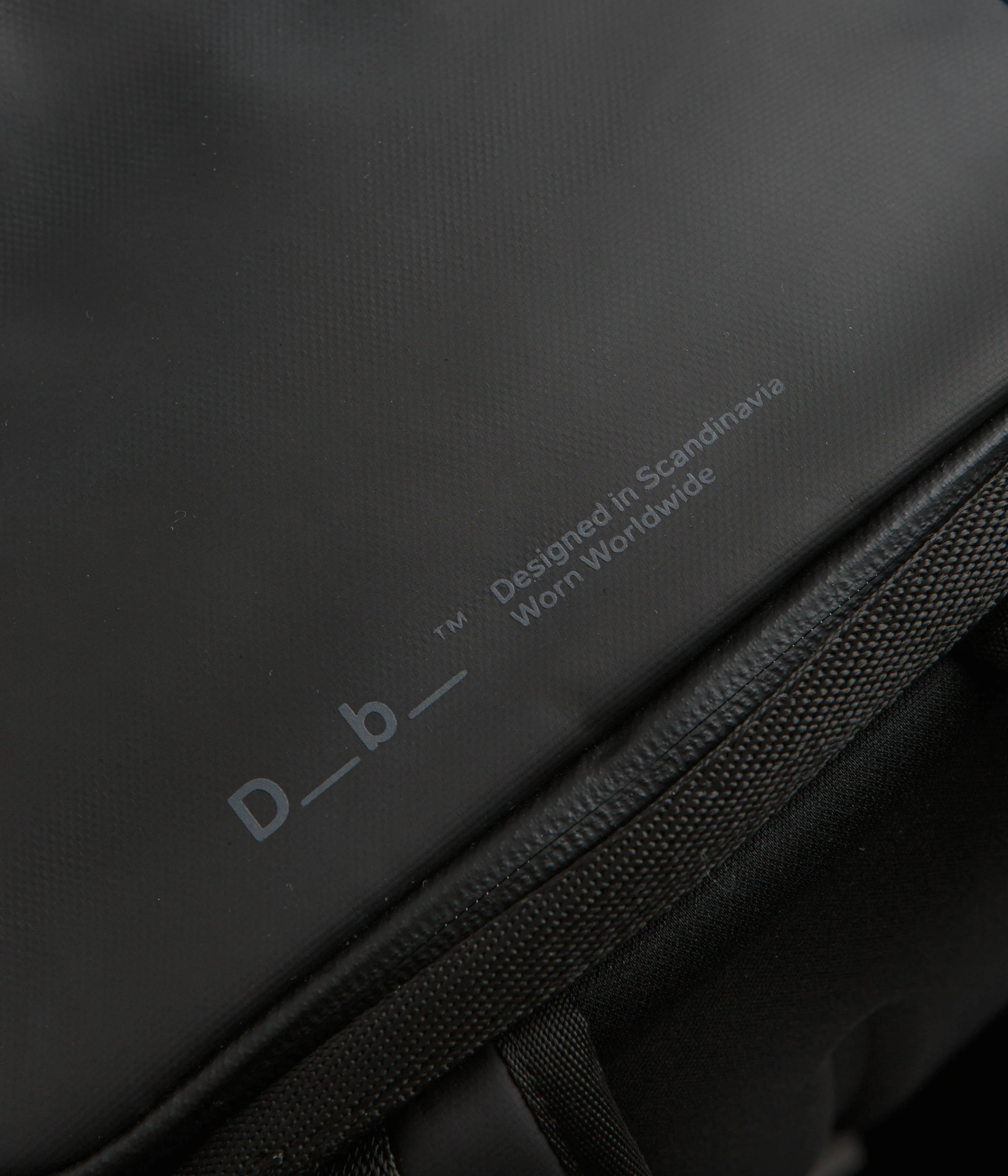 D_b_ Ramverk 26L Pro Backpack - Black Out