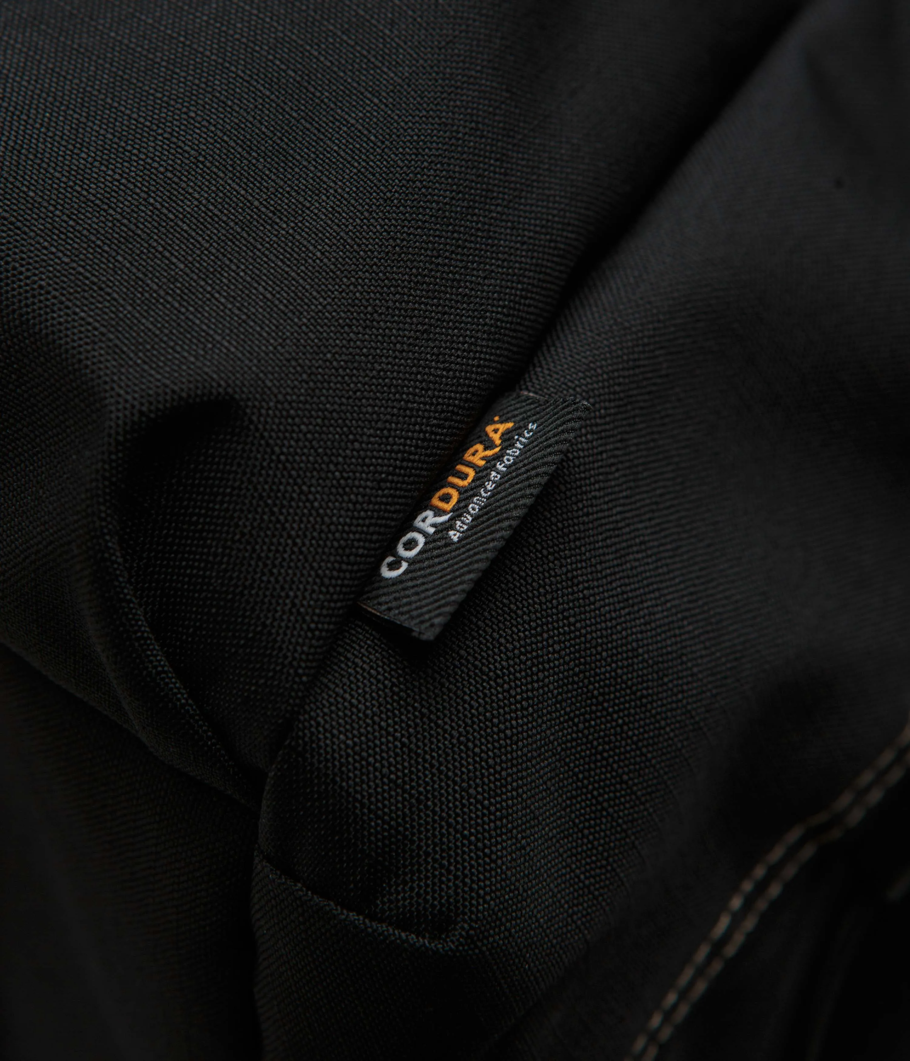 Dickies Ashville Backpack - Black