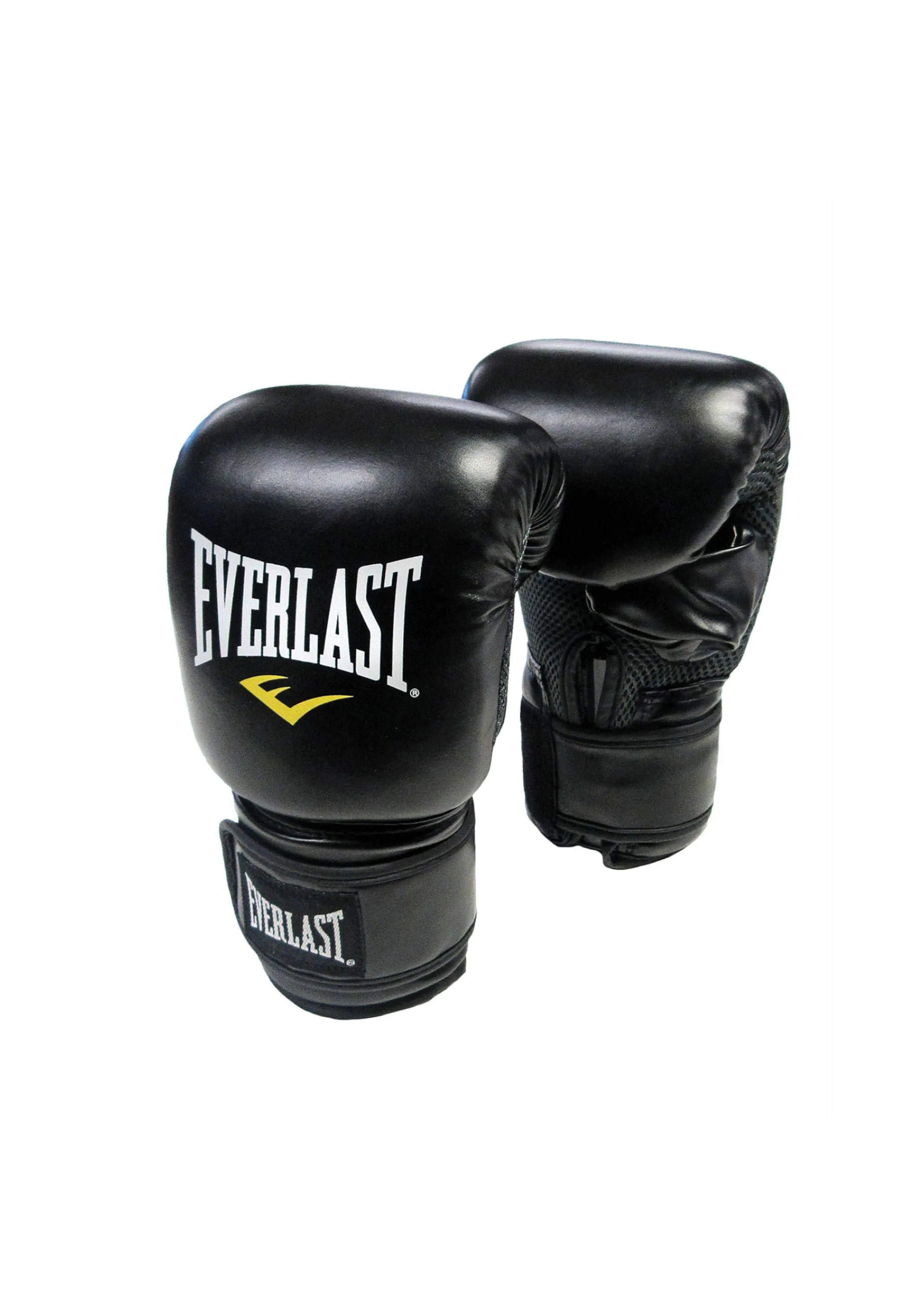 Display Everlast Punch Bag & Fitness Accessories