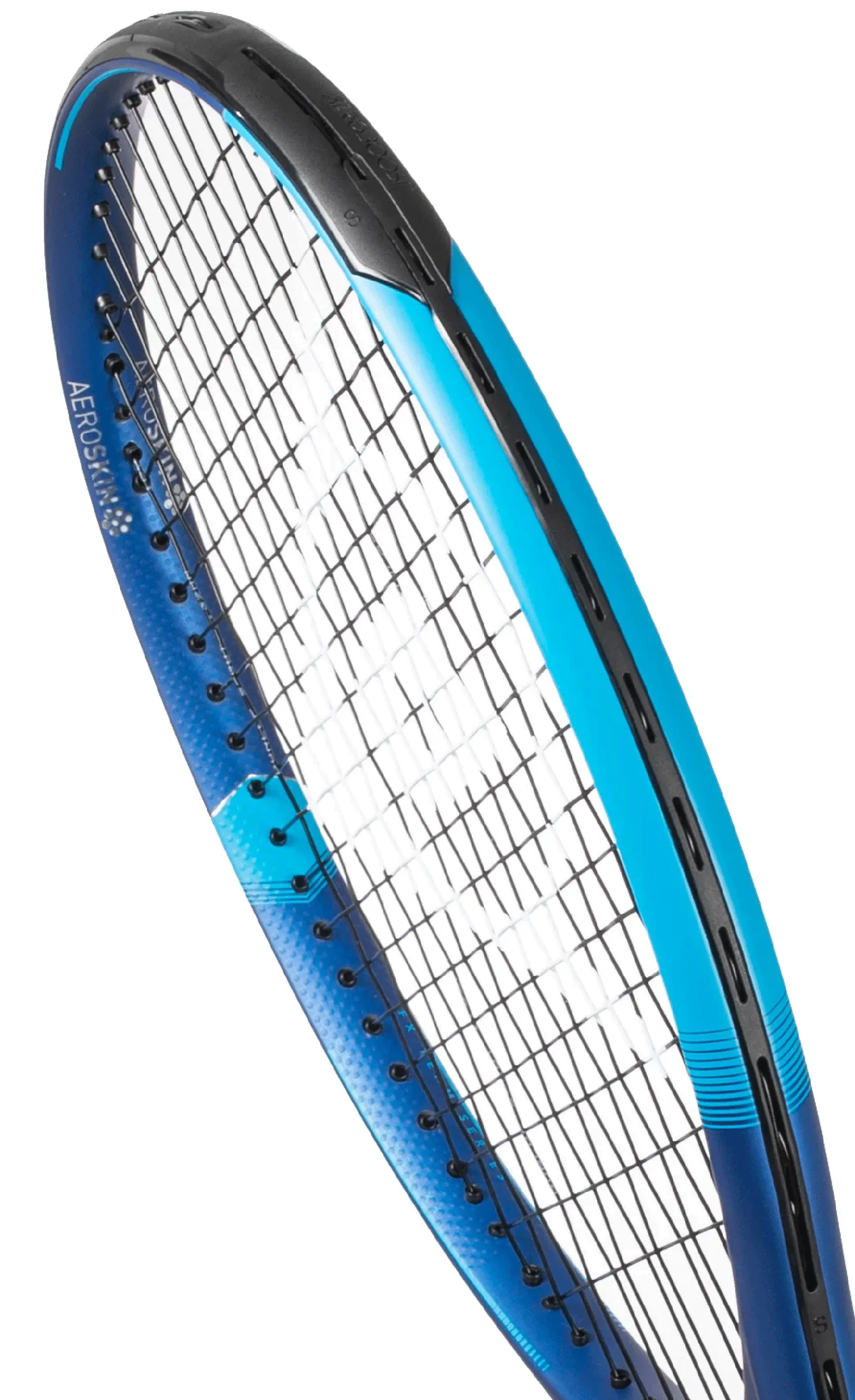 Dunlop Senior FX Team 270 Tennis Racquet