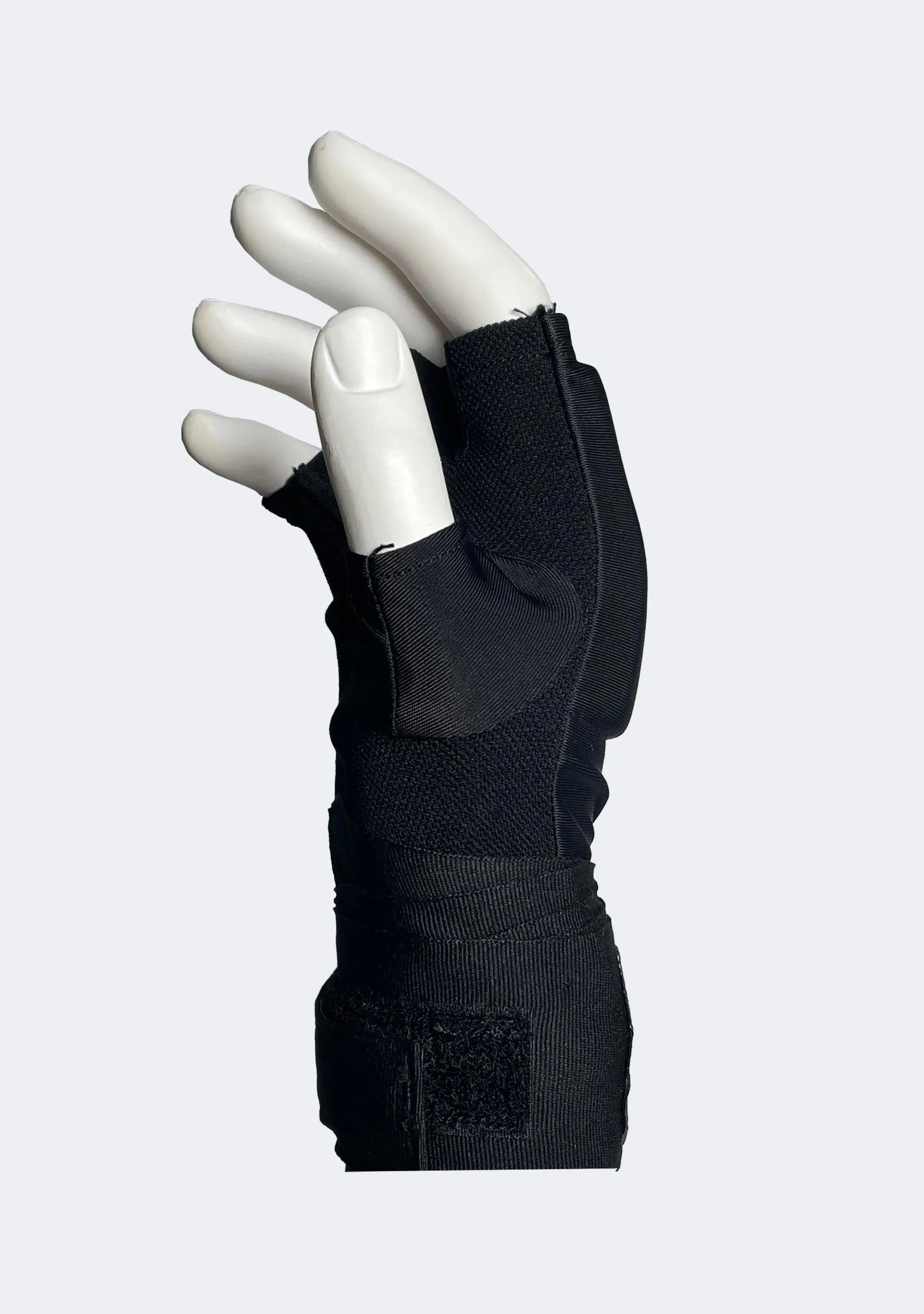 Everlast Everdri Quick Wrap Black
