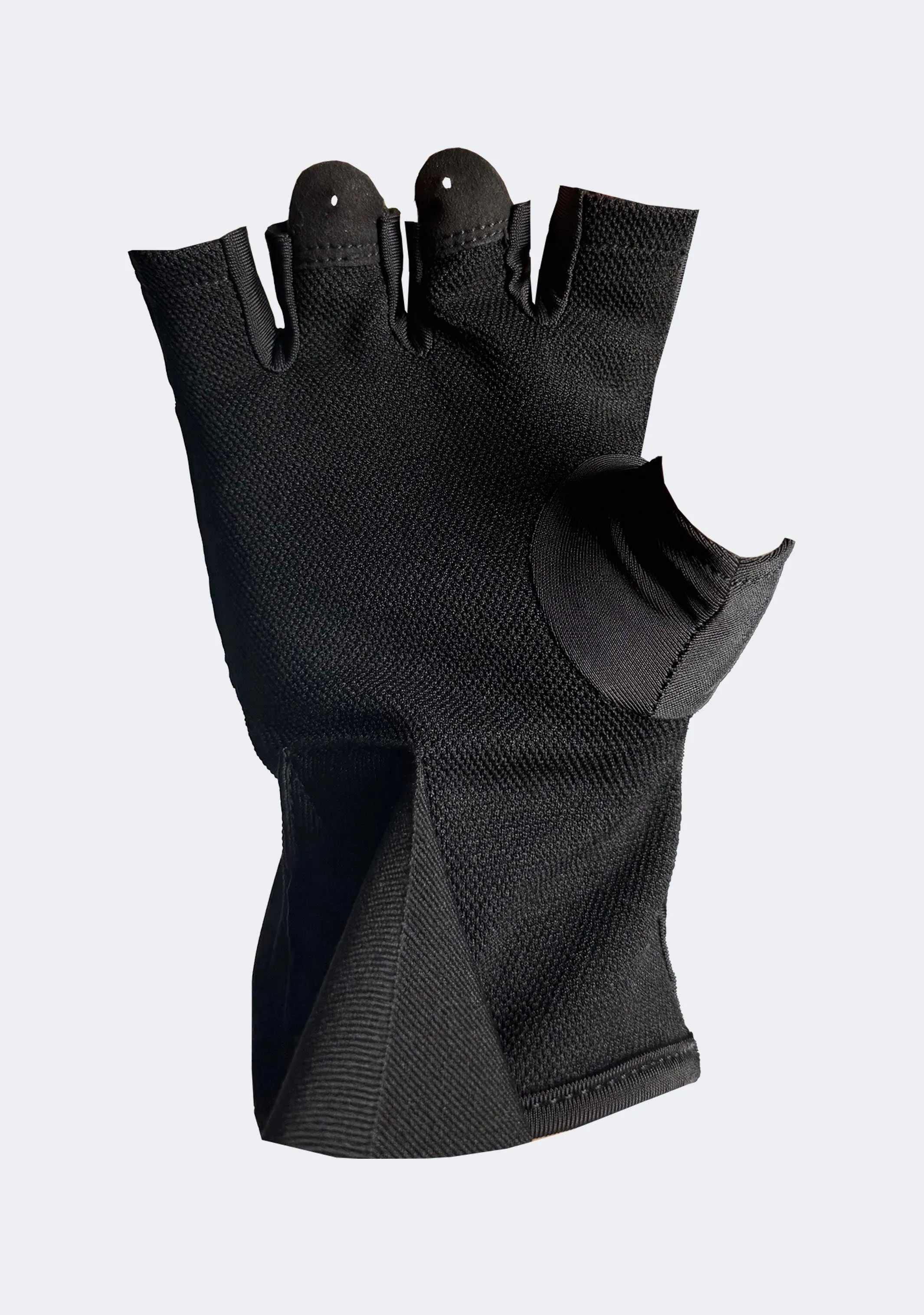 Everlast Everdri Quick Wrap Black