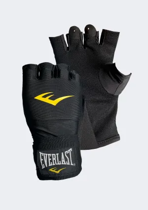 Everlast Everdri Quick Wrap Black