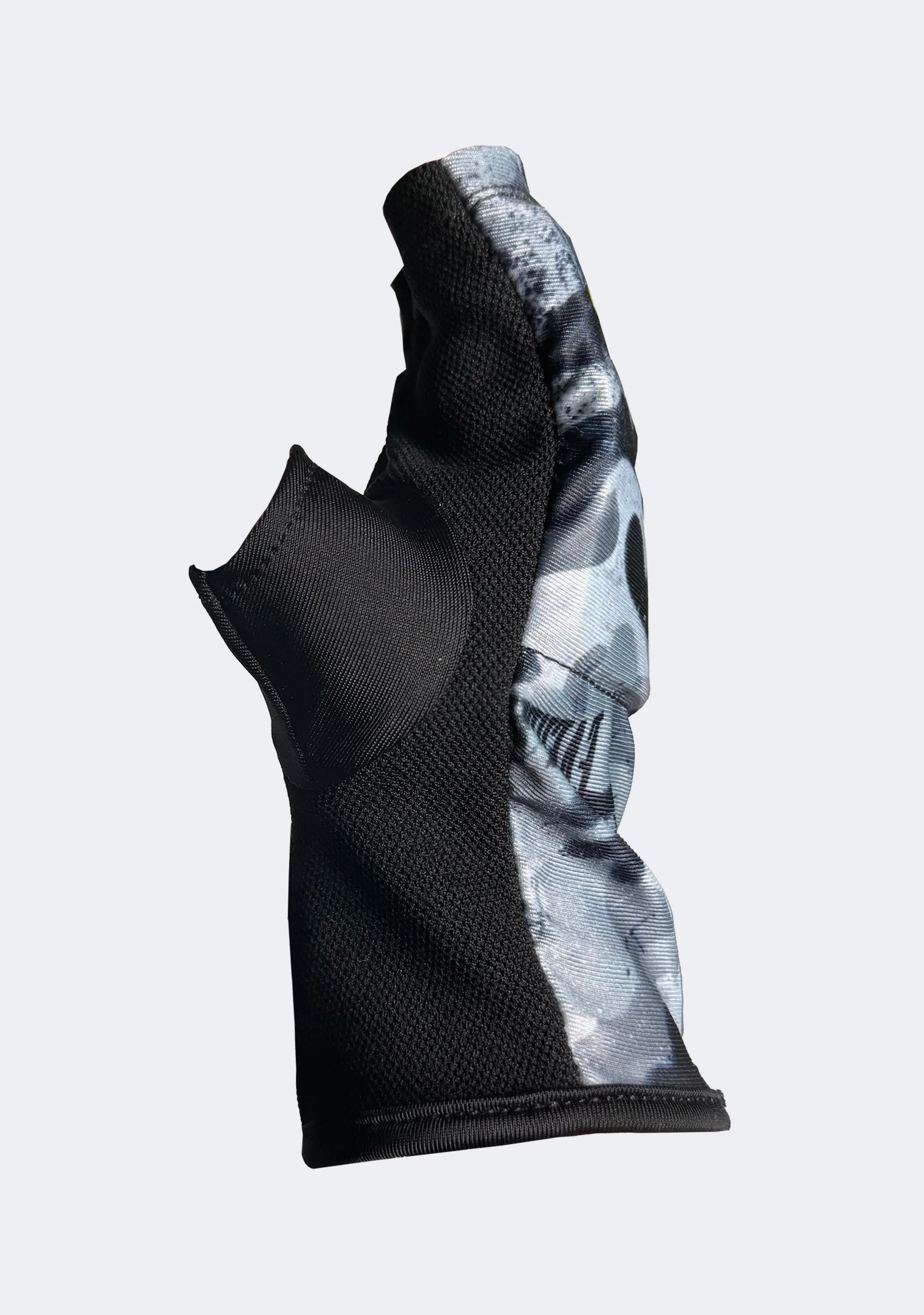 Everlast Everdri Quick Wrap Camo-Concrete
