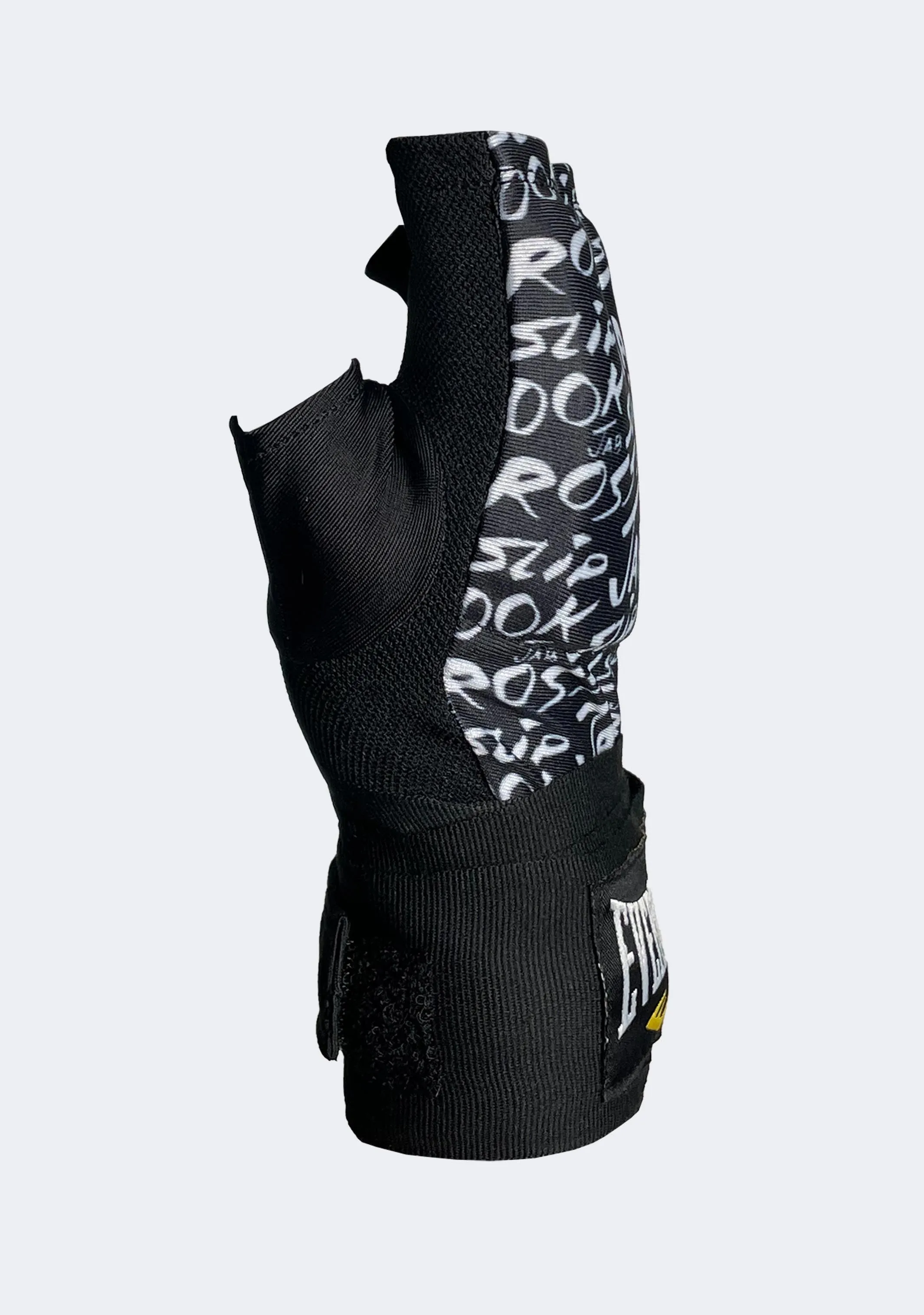 Everlast Everdri Quick Wrap Jab & Hook