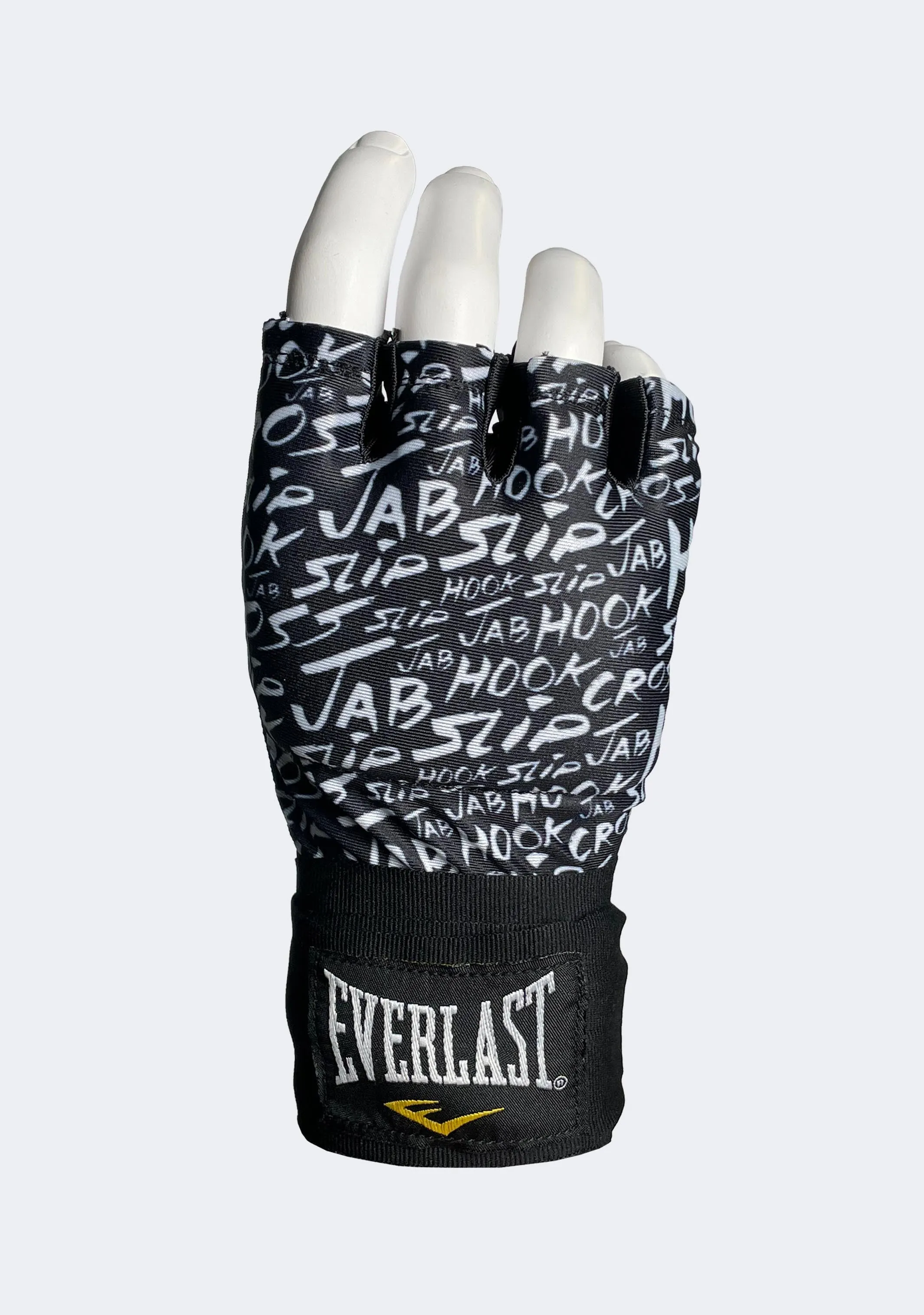 Everlast Everdri Quick Wrap Jab & Hook