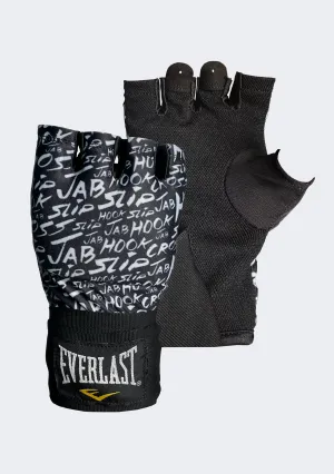 Everlast Everdri Quick Wrap Jab & Hook