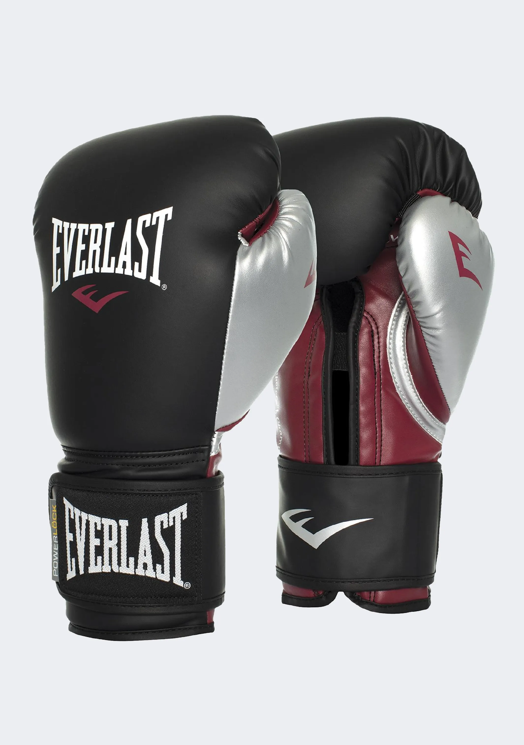Everlast Powerlock Training Glove 12OZ