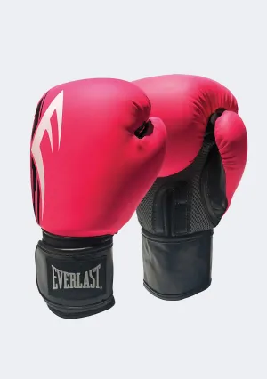Everlast Pro Style Power Boxing Glove