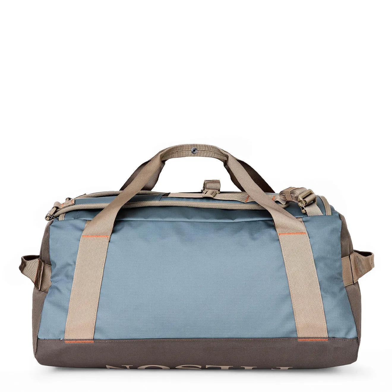 Filson Scout 50L Duffle Slate / Canteen / Covert