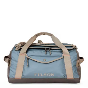 Filson Scout 50L Duffle Slate / Canteen / Covert