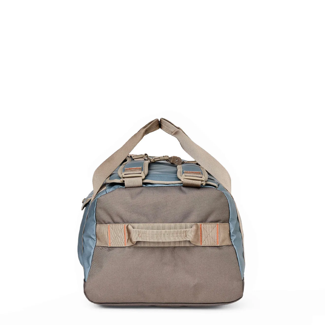 Filson Scout 50L Duffle Slate / Canteen / Covert