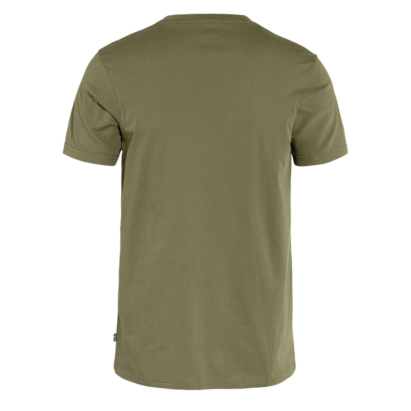 Fjallraven Equipment S/S T-Shirt Green