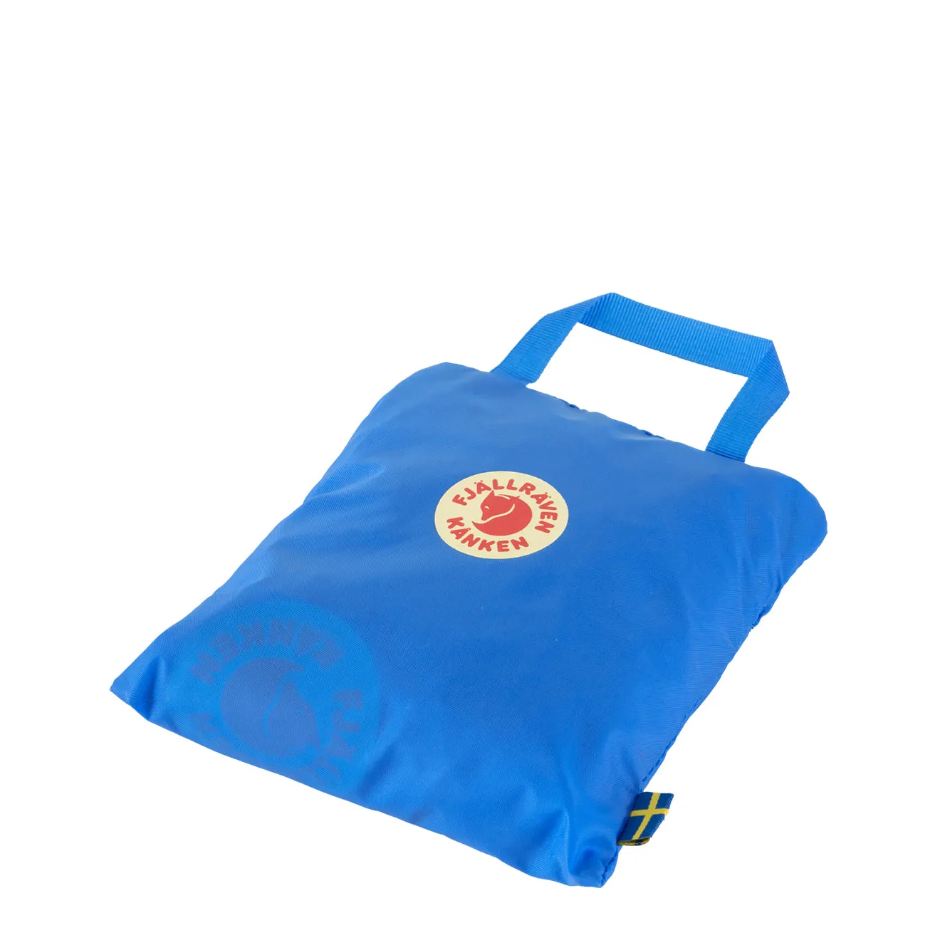 Fjallraven Kanken Rain Cover Plus UN Blue