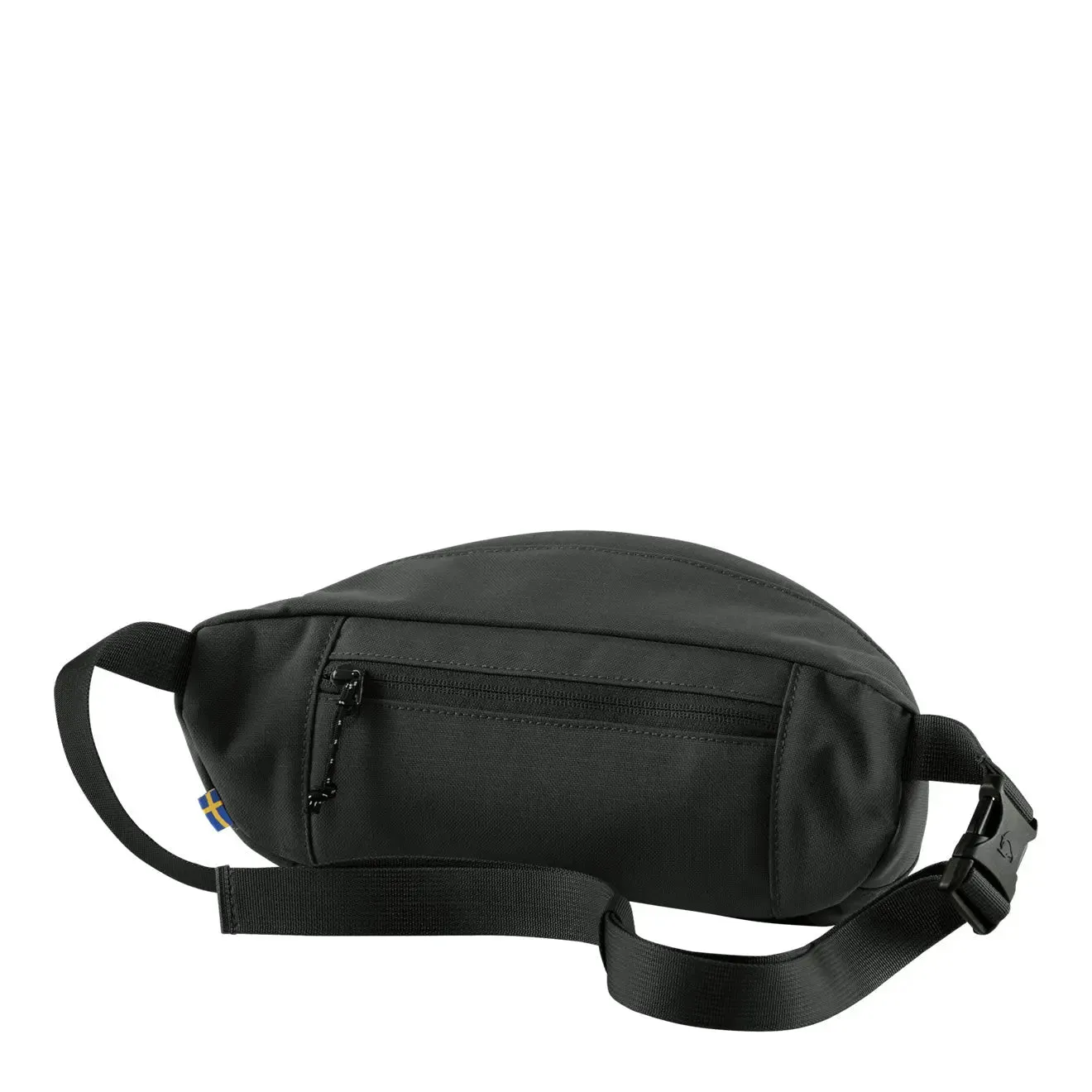 Fjallraven Ulvo Hip Pack Medium Dark Grey