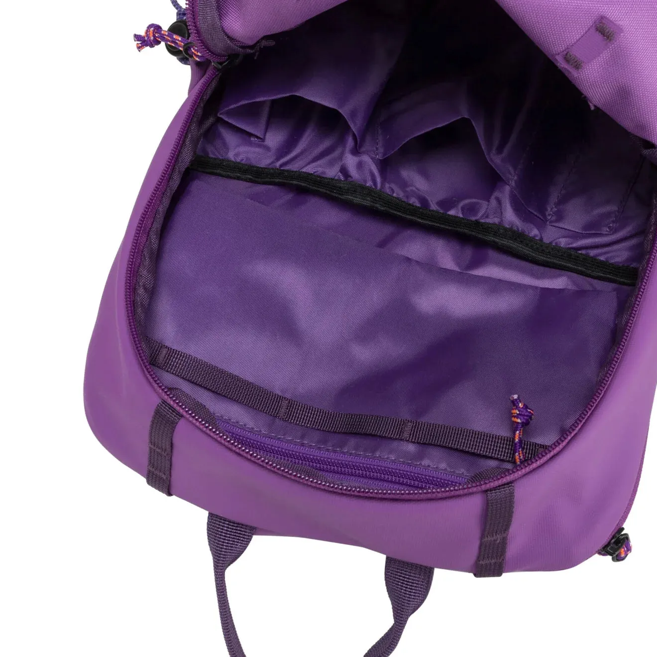 Hikerdelic x Elliker Keser Sling Backpack - Purple