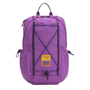 Hikerdelic x Elliker Keser Sling Backpack - Purple