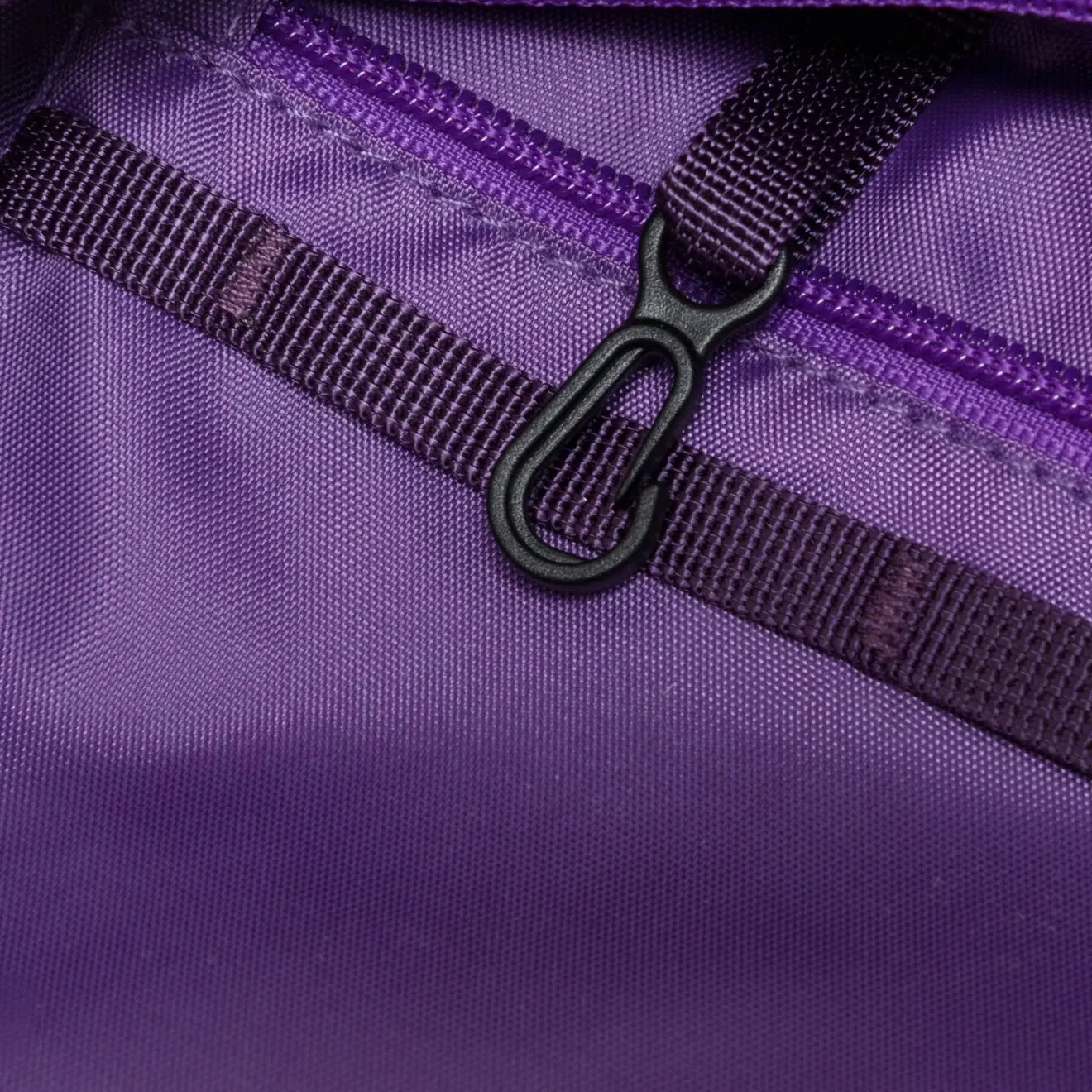 Hikerdelic x Elliker Keser Sling Backpack - Purple