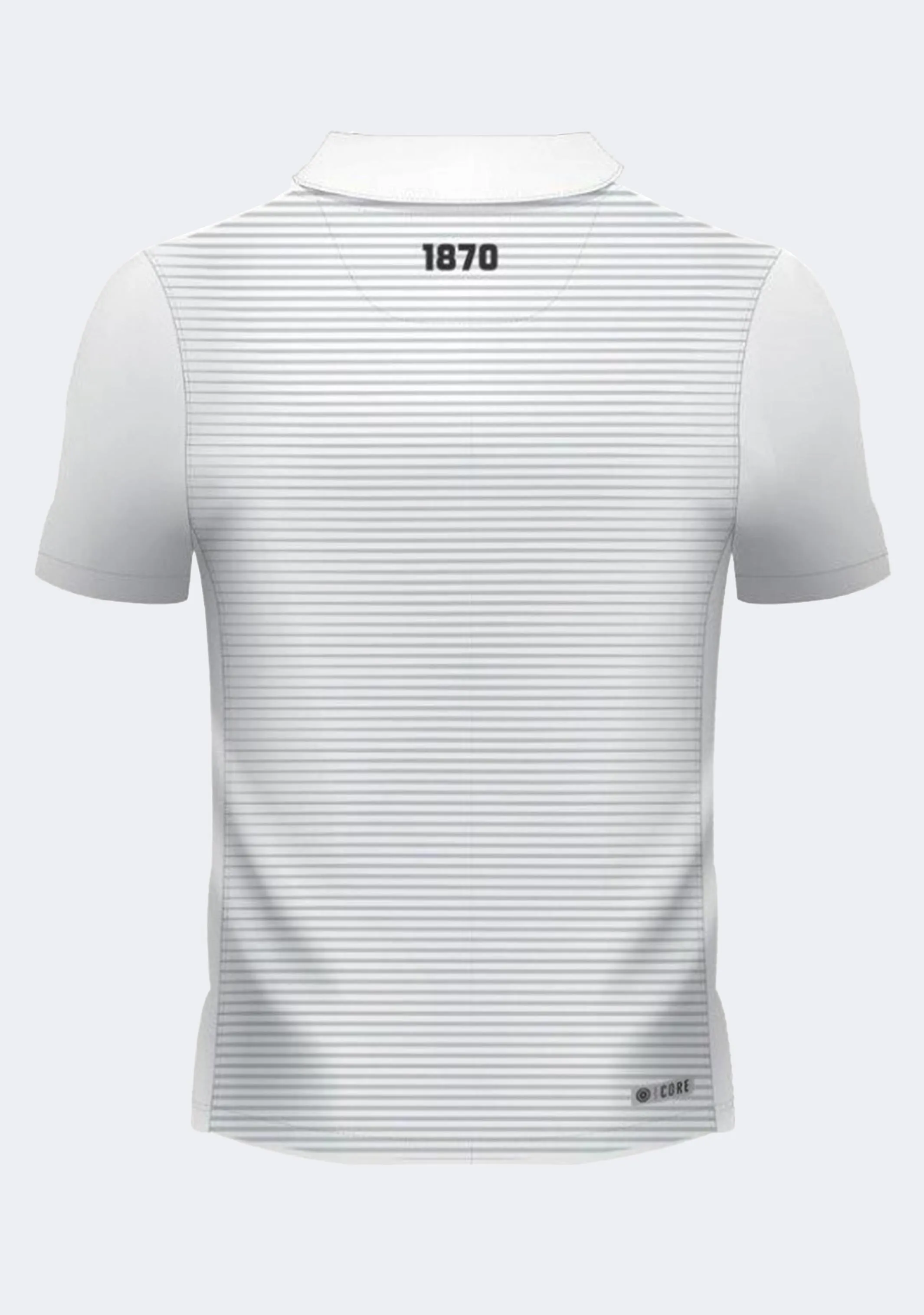 ISC Kids Port Adelaide Performance Polo