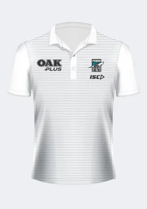 ISC Kids Port Adelaide Performance Polo