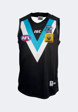 ISC Men's Port Adelaide Home Guernsey