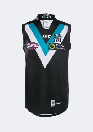ISC Men's Port Adelaide Home Guernsey