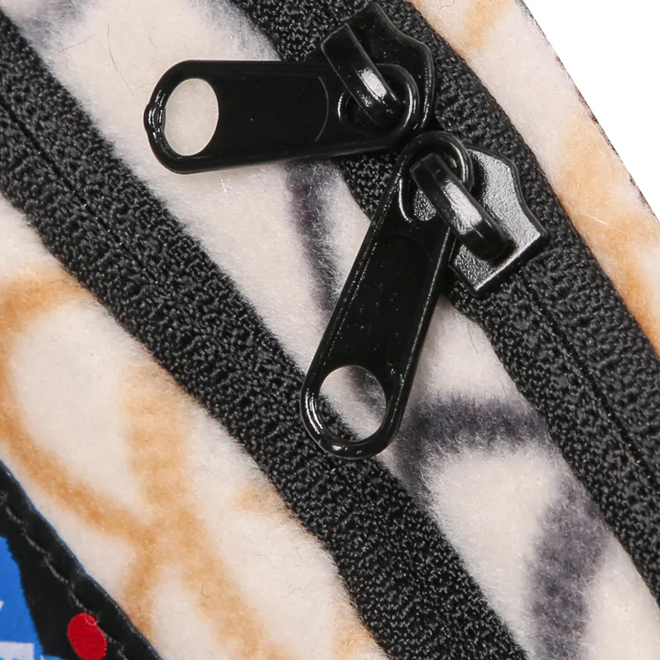 Kavu Polar Spectator Waist Pack Snow Garden