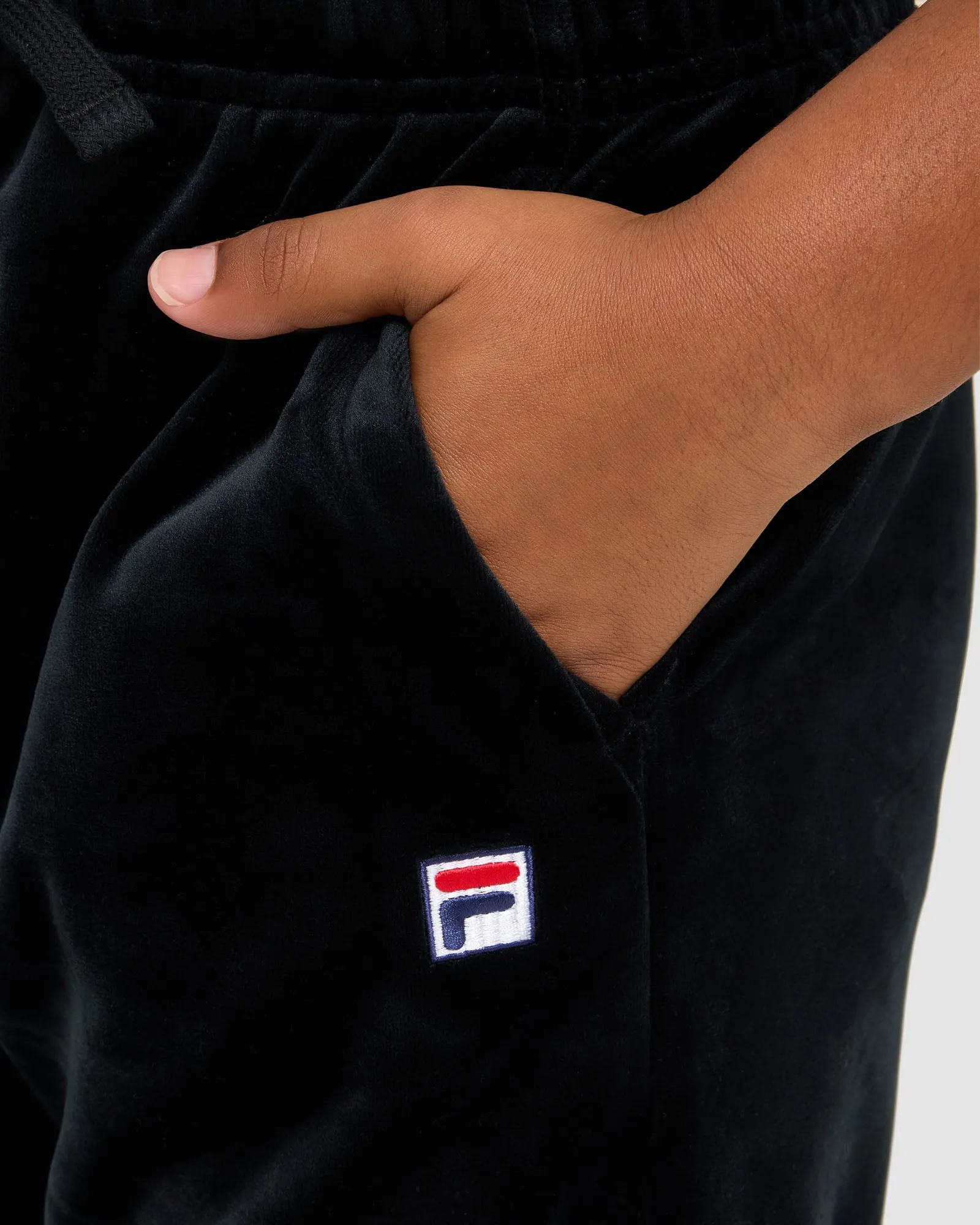 Kids Faith Pants -FILA