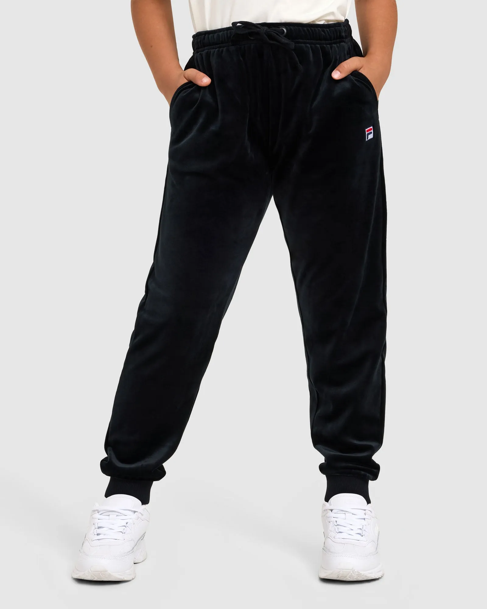 Kids Faith Pants -FILA