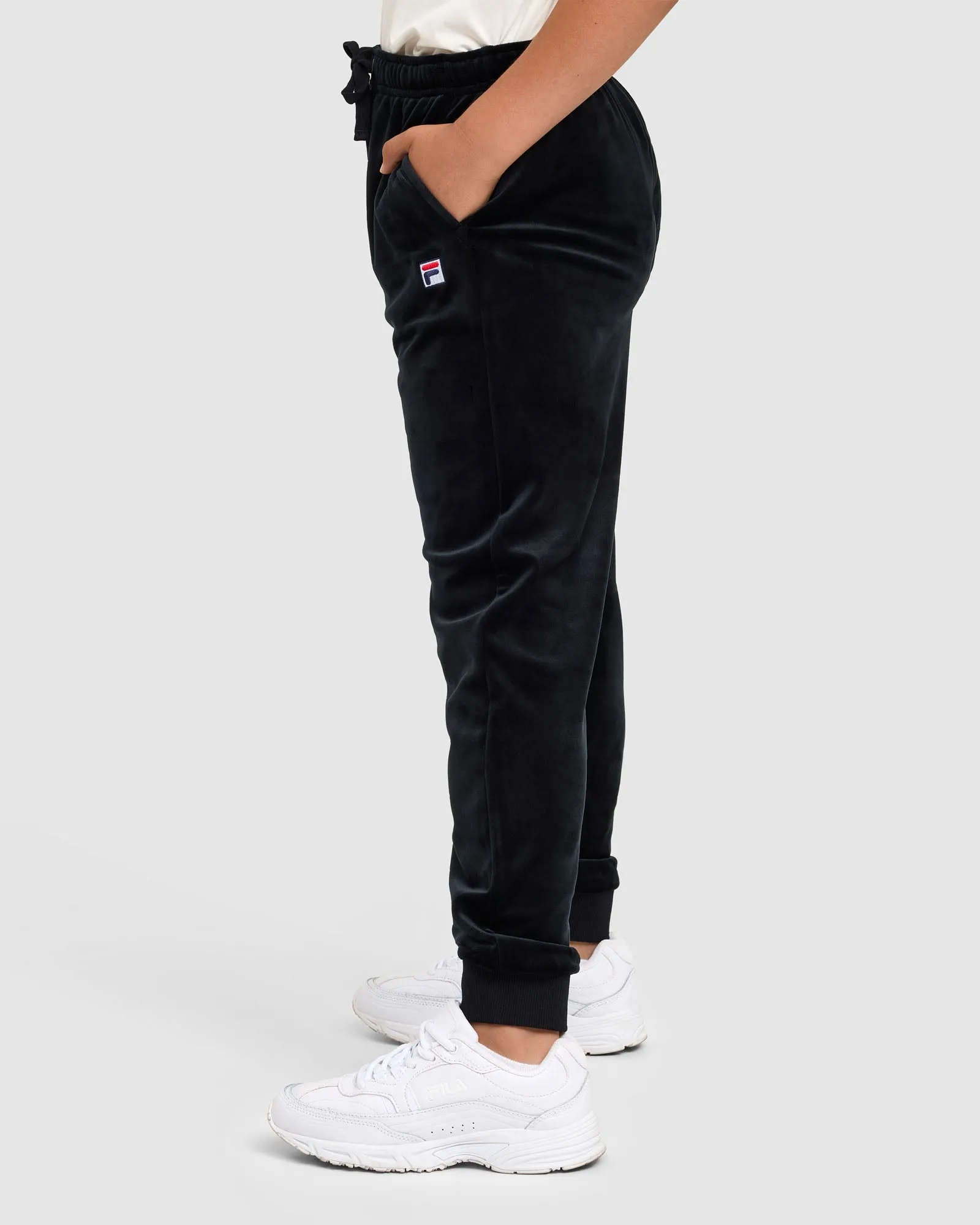 Kids Faith Pants -FILA