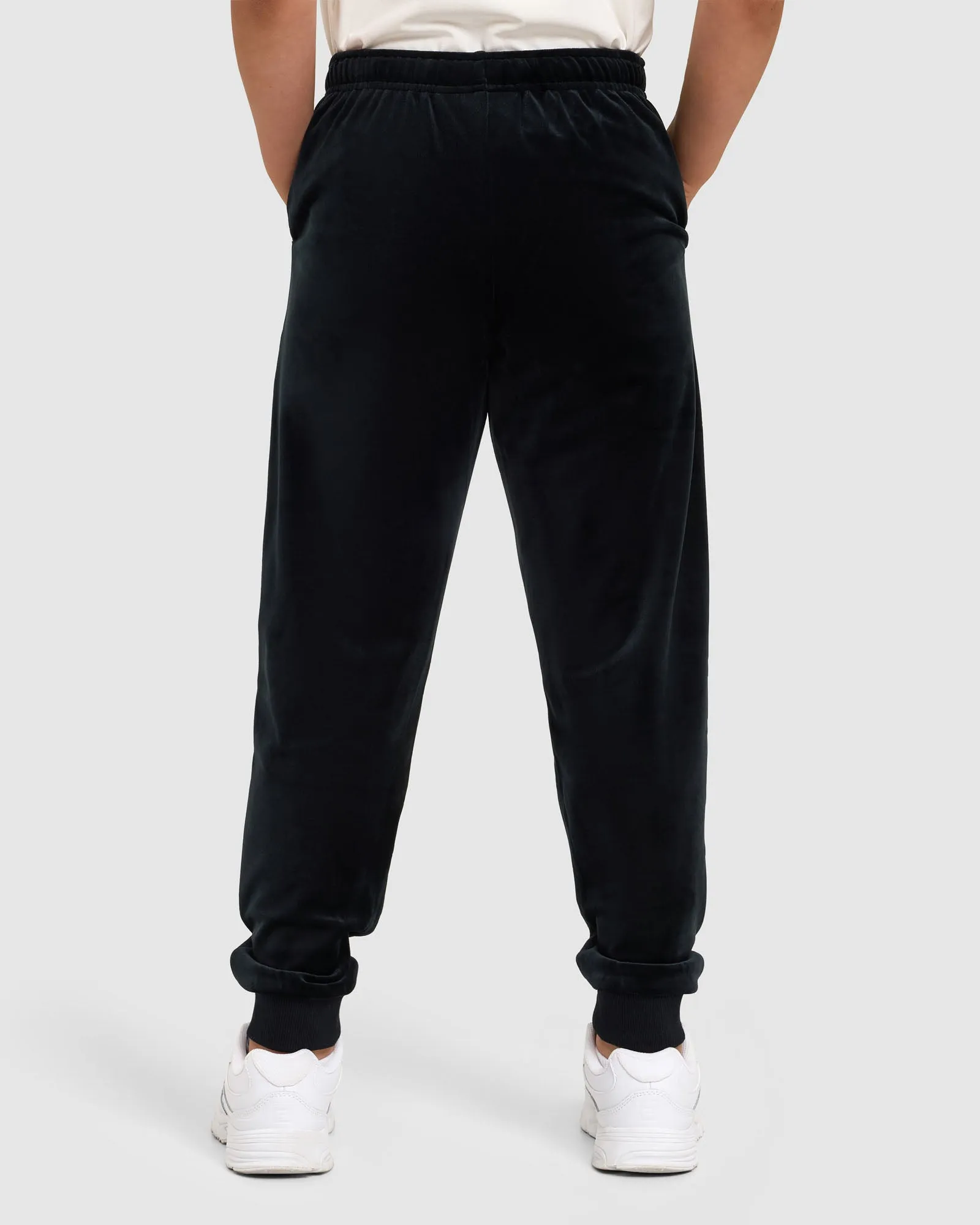 Kids Faith Pants -FILA